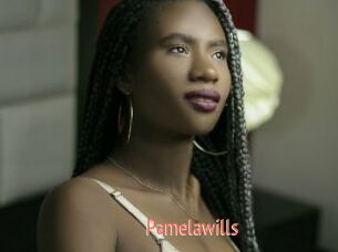 Pamelawills