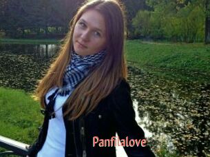 Panfilalove