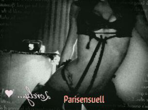 Parisensuell