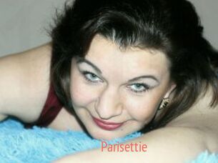 Parisettie