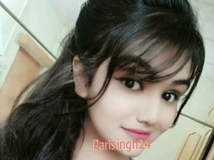 Parisingh24