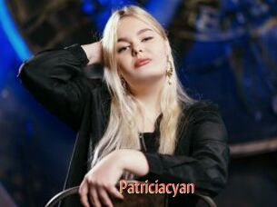 Patriciacyan