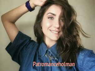 Patromanceholman