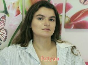 Pattysun