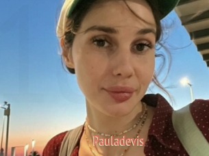 Pauladevis