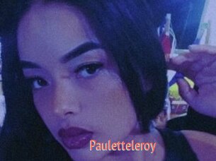 Pauletteleroy