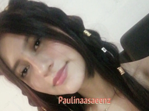 Paulinaasaeenz
