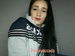 Paulinalozada