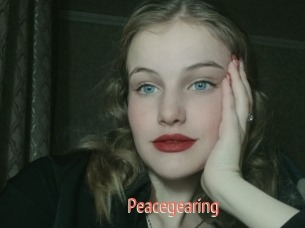 Peacegearing