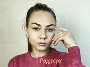 Peggydyer