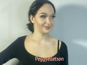 Peggyelletson