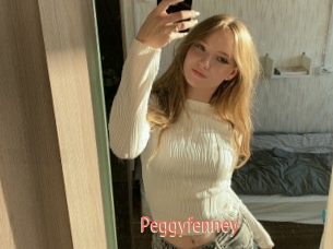 Peggyfenney