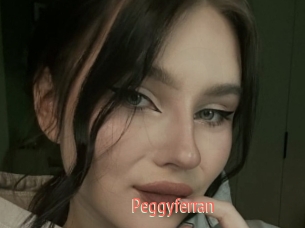 Peggyferran