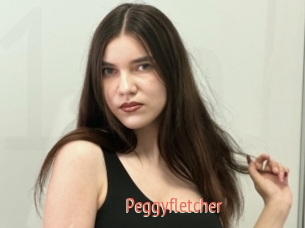 Peggyfletcher