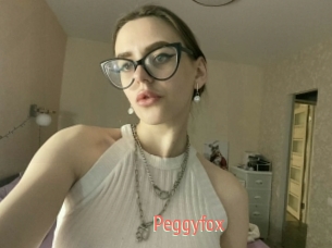 Peggyfox