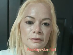 Penelopestanford
