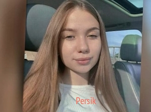 Persik