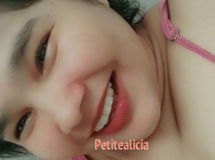 Petitealicia