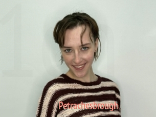 Petrachesbrough