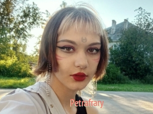 Petrafrary