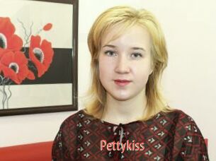 Pettykiss