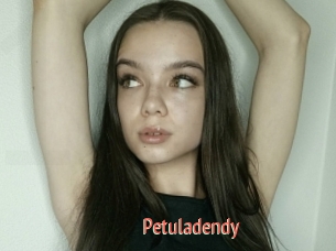 Petuladendy