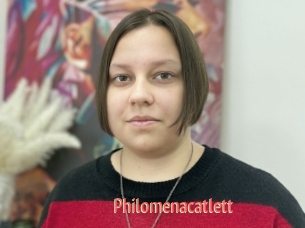 Philomenacatlett