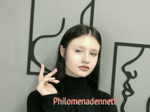 Philomenadennett
