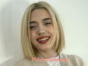 Philomenadonnay