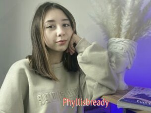 Phyllisbready