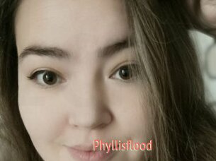 Phyllisflood