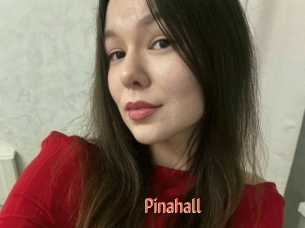 Pinahall