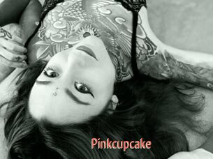 Pinkcupcake