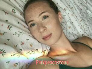 Pinkpeachstone