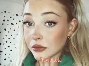 Playfullola