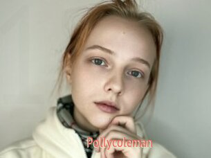 Pollycoleman