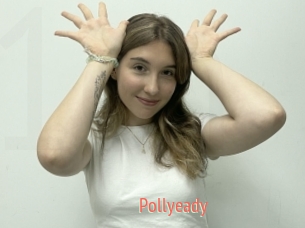 Pollyeady