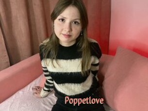 Poppetlove