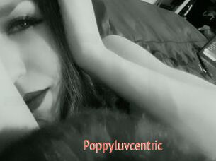 Poppyluvcentric