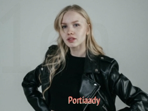 Portiaady