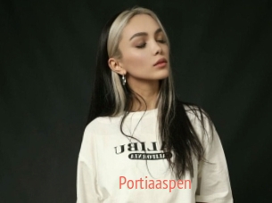 Portiaaspen