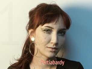 Portiabardy