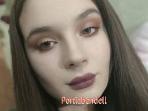 Portiabendell