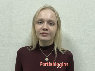 Portiahiggins