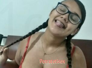 Potratetisex