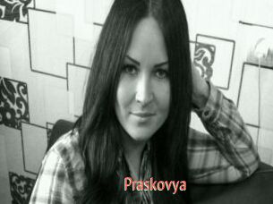 Praskovya