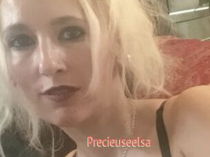 Precieuseelsa