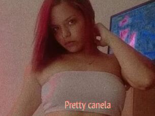 Pretty_canela