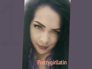 Prettygirllatin