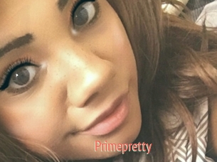 Primepretty